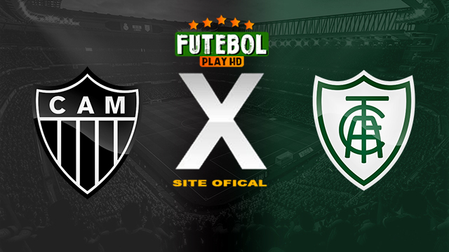 Assistir Atlético-MG X América-MG AO VIVO Online 09/03/2024