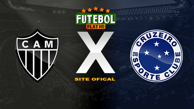 Assistir Atlético-MG x Cruzeiro AO VIVO Online 30/03/2024