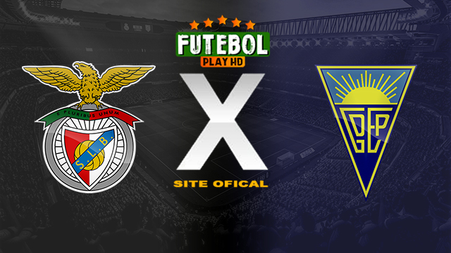 Assistir Benfica x Estoril AO VIVO Online 10/03/2024