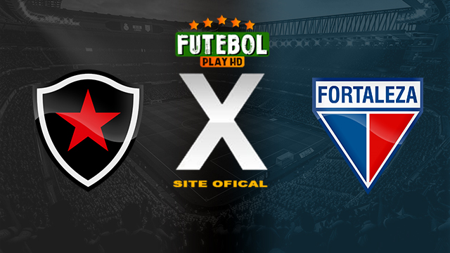 Assistir Botafogo PB x Fortaleza AO VIVO Online 07/03/2024