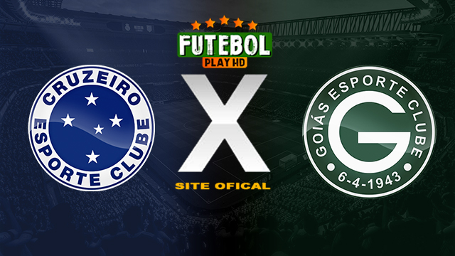Assistir Cruzeiro x Goiás AO VIVO Online 12/03/2024