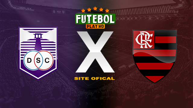 Assistir Defensor Sporting x Flamengo AO VIVO Online 04/03/2024