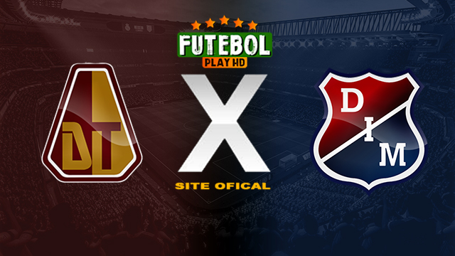 Assistir Deportes Tolima x Independiente Medellin AO VIVO Online 05/03/2024