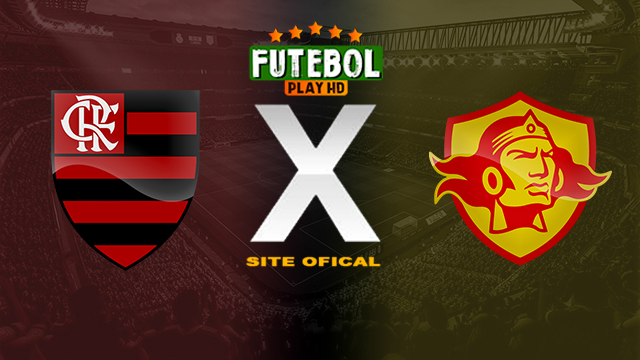 Assistir Flamengo x Aucas AO VIVO Online 07/03/2024