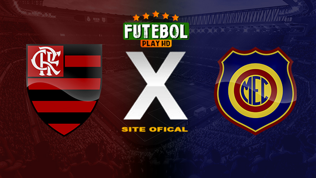 Assistir Flamengo x Madureira AO VIVO Online 02/03/2024