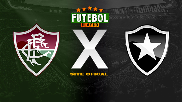 Assistir Fluminense x Botafogo AO VIVO Online 03/03/2024