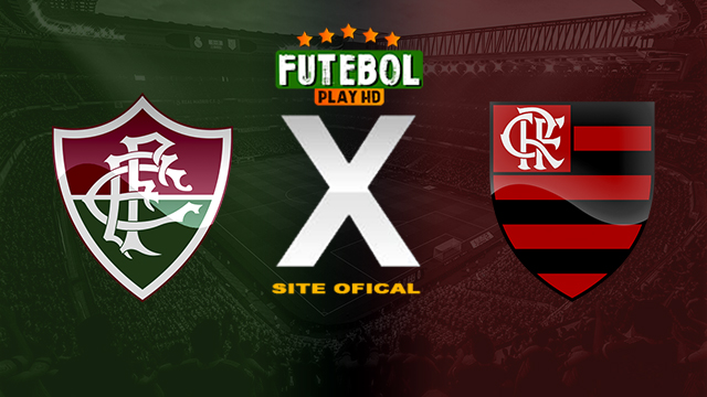 Assistir Fluminense x Flamengo AO VIVO Online 09/03/2024