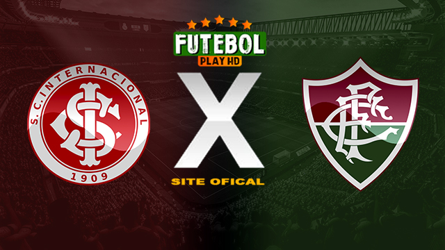Assistir Internacional x Fluminense AO VIVO Online 20/03/2024