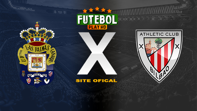 Assistir Las Palmas x Athletic Club AO VIVO Online 10/03/2024