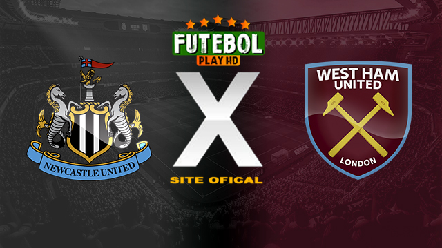 Assistir Newcastle x West Ham AO VIVO Online 30/03/2024