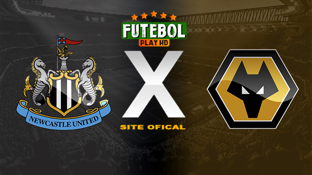 Assistir Newcastle x Wolverhampton AO VIVO Online 02/03/2024