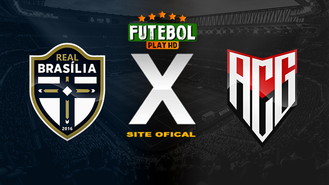 Assistir Real Brasília x Atlético Goianiense AO VIVO Online 06/03/2024