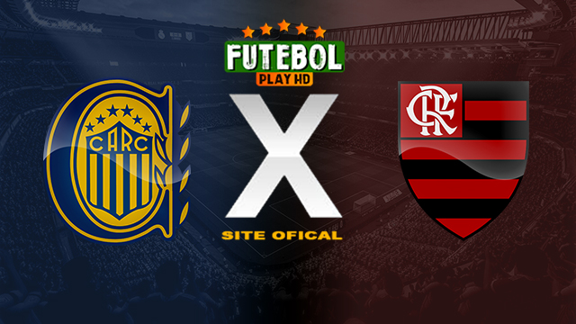 Assistir Rosário Central x Flamengo AO VIVO Online 14/03/2024