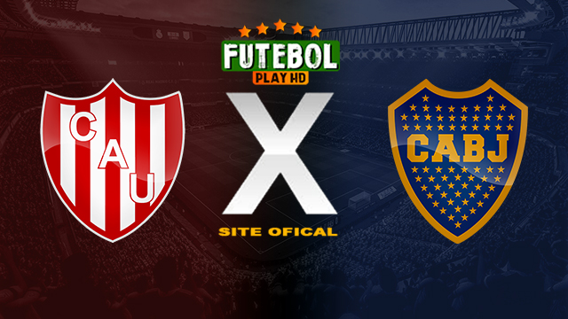 Assistir Unión Santa Fe x Boca Juniors AO VIVO Online 06/03/2024