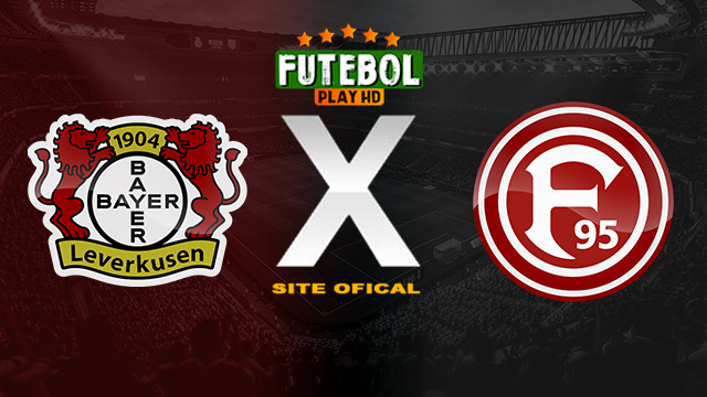 Assistir Bayer Leverkusen x Fortuna Dusseldorf AO VIVO Online 02/04/2024