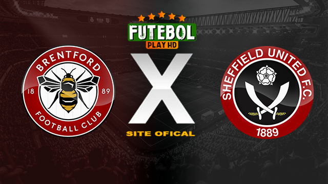 Assistir Brentford x Sheffield AO VIVO Online 13/04/2024