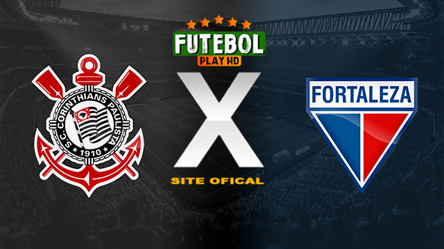 Assistir Corinthians x Fortaleza AO VIVO Online 05/04/2024