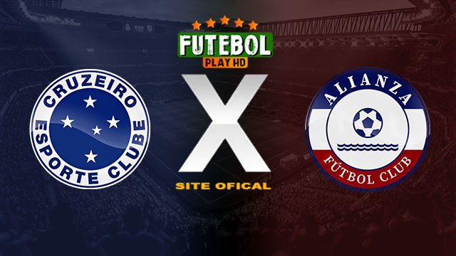 Assistir Cruzeiro x Alianza Petrolera AO VIVO Online 11/04/2024