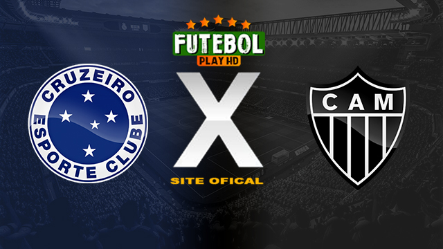 Assistir Cruzeiro x Atlético-MG AO VIVO Online 07/04/2024