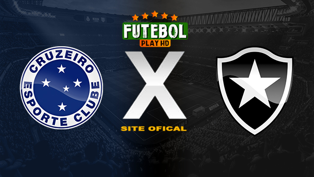 Assistir Cruzeiro x Botafogo AO VIVO Online 14/04/2024