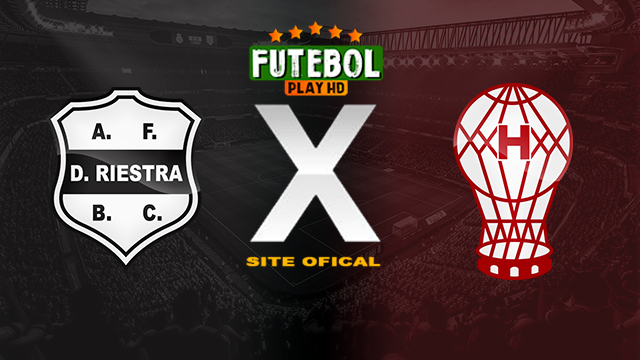Assistir Deportivo Riestra x Huracan AO VIVO Online 08/04/2024