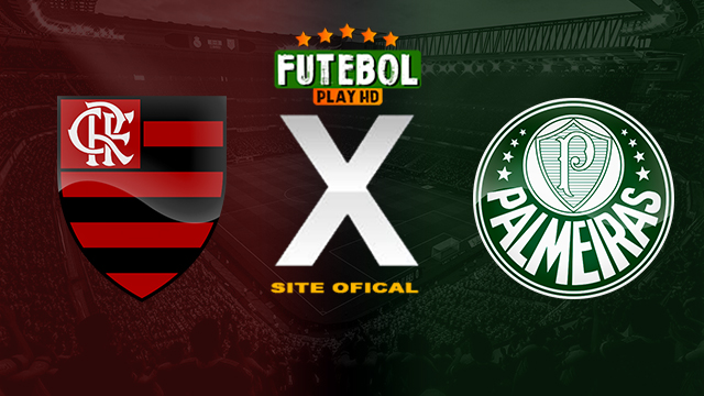 Assistir Flamengo x Palmeiras AO VIVO Online 17/04/2024