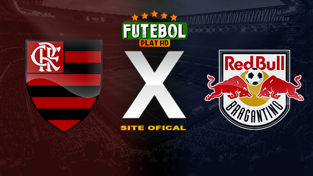 Assistir Flamengo x RB Bragantino AO VIVO Online 15/04/2024