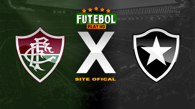 Assistir Fluminense x Botafogo AO VIVO Online 20/04/2024