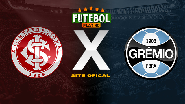 Assistir Internacional x Grêmio AO VIVO Online 15/04/2024