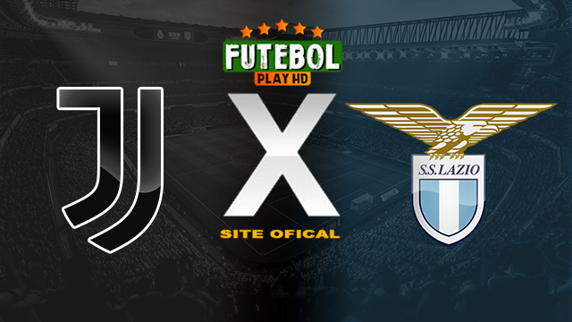 Assistir Juventus x Lazio AO VIVO Online 02/04/2024