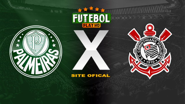 Assistir Palmeiras x Corinthians AO VIVO Online 09/04/2024