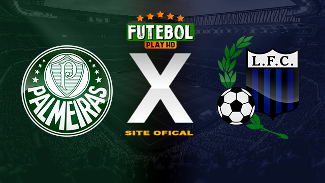 Assistir Palmeiras x Liverpool Montevideo AO VIVO Online 11/04/2024