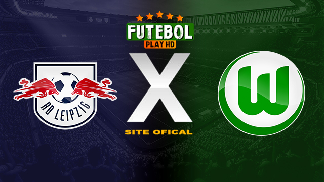 Assistir RB Leipzig x Wolfsburg AO VIVO Online 13/04/2024