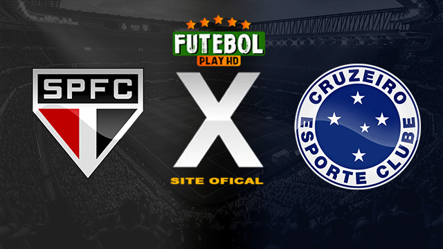 Assistir São Paulo x Cruzeiro AO VIVO Online 16/04/2024