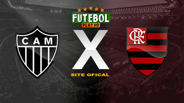 Assistir Atlético Mineiro x Flamengo ao vivo online HD 16/05/2024