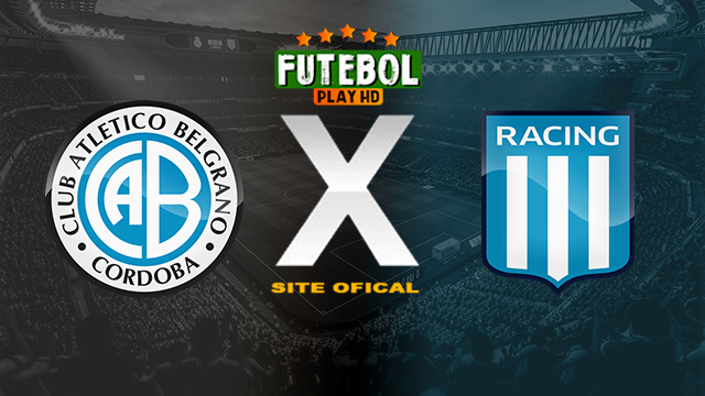Assistir Belgrano Cordoba x Racing ao vivo online HD 12/05/2024