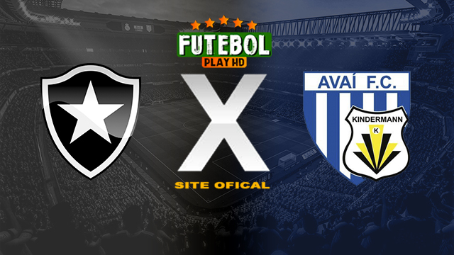 Assistir Botafogo x Avaí/Kindermann ao vivo online HD 17/05/2024