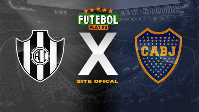 Assistir Central Cordoba x Boca Juniors ao vivo online HD 19/05/2024