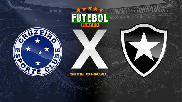 Assistir Cruzeiro x Botafogo ao vivo online HD 30/05/2024