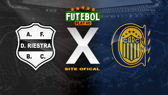 Assistir Deportivo Riestra x Rosario Central AO VIVO Online 24/05/2024