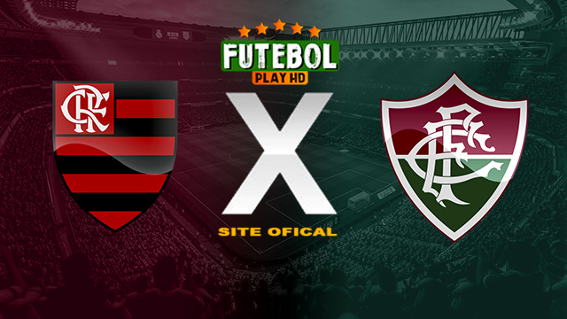 Assistir Flamengo x Fluminense ao vivo online HD 13/05/2024