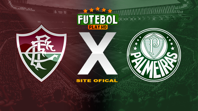 Assistir Fluminense x Palmeiras ao vivo online HD 20/05/2024