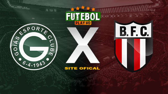Assistir Goiás x Botafogo SP ao vivo online HD 18/05/2024
