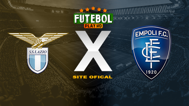 Assistir Lazio x Empoli ao vivo online HD 12/05/2024
