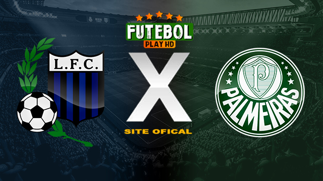 Assistir Liverpool Montevideo x Palmeiras ao vivo online HD 09/05/2024