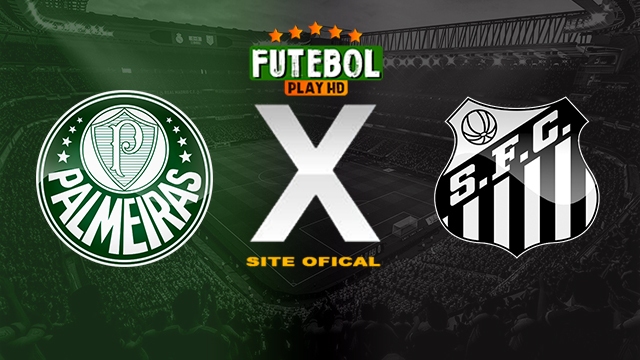 Assistir Palmeiras x Santos ao vivo online HD 11/05/2024