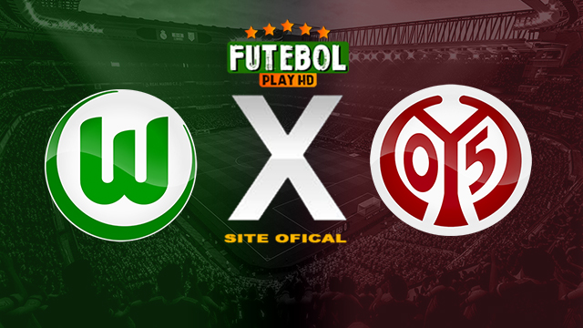 Assistir Wolfsburg x Mainz 05 ao vivo online HD 18/05/2024